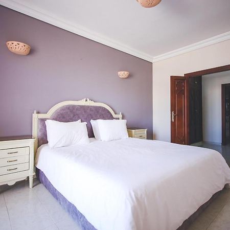 Appart Hotel Alia Танжер Екстер'єр фото