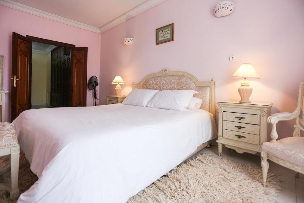 Appart Hotel Alia Танжер Екстер'єр фото