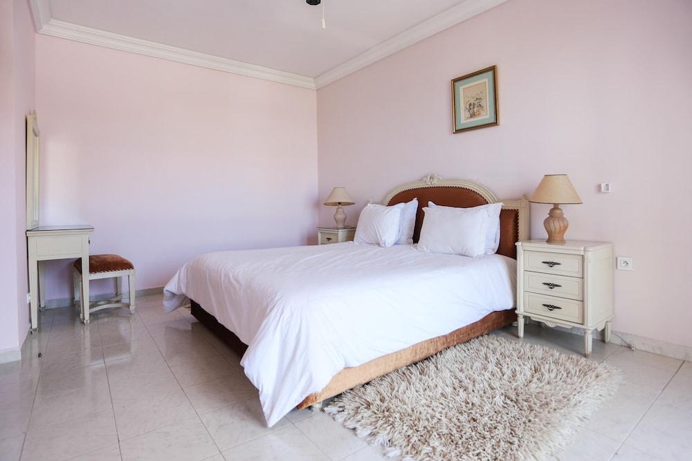 Appart Hotel Alia Танжер Екстер'єр фото