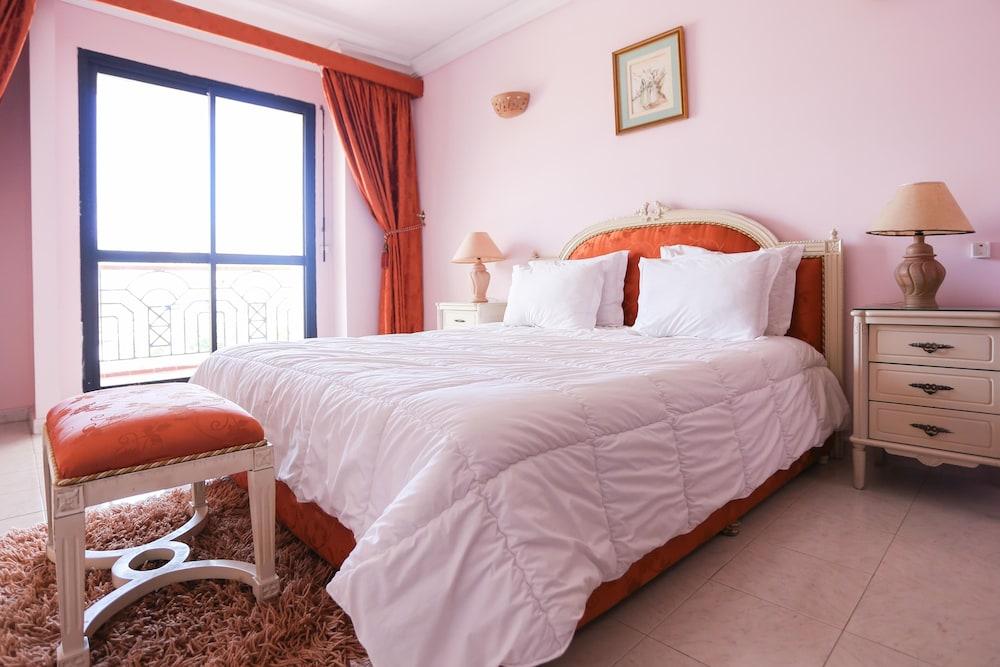 Appart Hotel Alia Танжер Екстер'єр фото